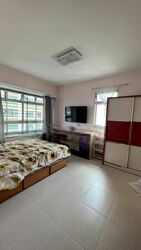 Blk 61C Strathmore Green (Queenstown), HDB 3 Rooms #636018241